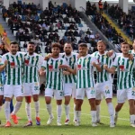 Serikspor, İstanbul deplasmanında