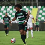 Serikspor penaltı golüyle 3 puanı kaptı