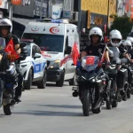 Serik'te 30 Ağustos Zafer Bayramı kutlandı