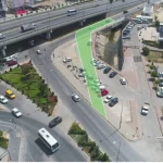 Serik’te ulaşım altyapısına yeni dokunuş