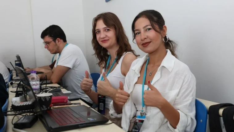 Siber Vatan BootCamp 2025, ALKÜ’de başladı