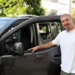 Sıfır aldığı otomobil 30 kez servise gitti, sorun bitmedi