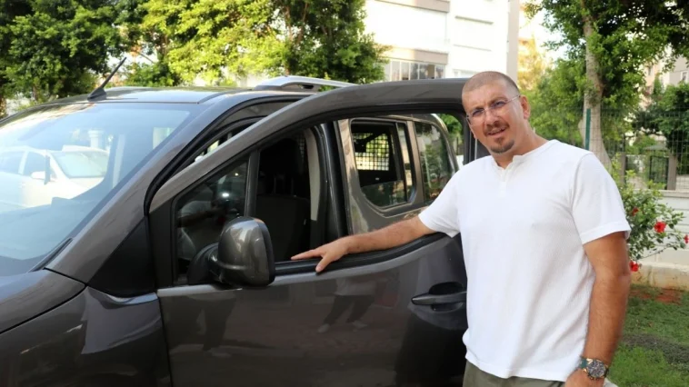 Sıfır aldığı otomobil 30 kez servise gitti, sorun bitmedi