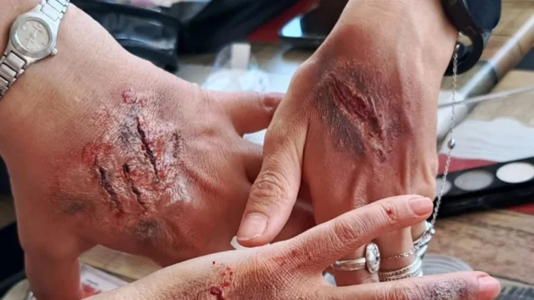 Sihirli eller Antalya'dan setlere uzanıyor