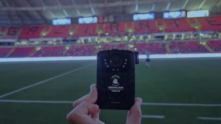 TFF duyurdu: Süper Lig ve 1. Lig'de yeni uygulama!