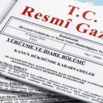 Toplu sözleşme yönetmeliği değişti