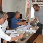 Toplum Yararı Projesi kapsamında 60 personel için 170 başvuru