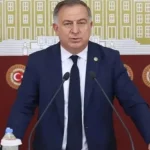 Türkiye'nin 12 aylık kuraklık raporu