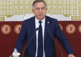 Türkiye'nin 12 aylık kuraklık raporu