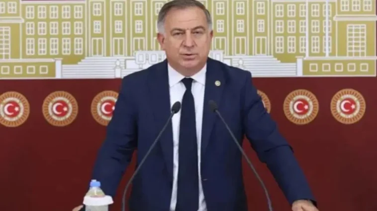 Türkiye'nin 12 aylık kuraklık raporu