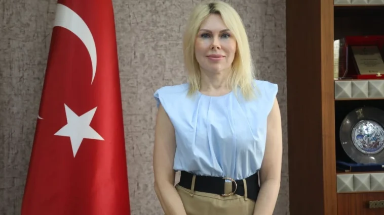 Türkiye'nin en büyük üniversite GES'i Akdeniz'de