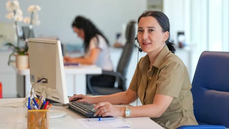 Turunç Masa’dan yüzde 94 memnuniyet oranı