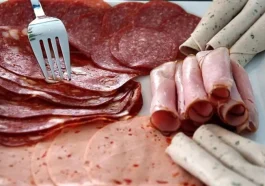 Ünlü markanın ürünlerinde domuz eti tespit edildi! Raflardan toplatılıyor