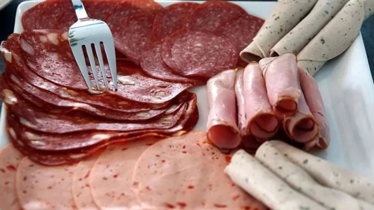 Ünlü markanın ürünlerinde domuz eti tespit edildi! Raflardan toplatılıyor