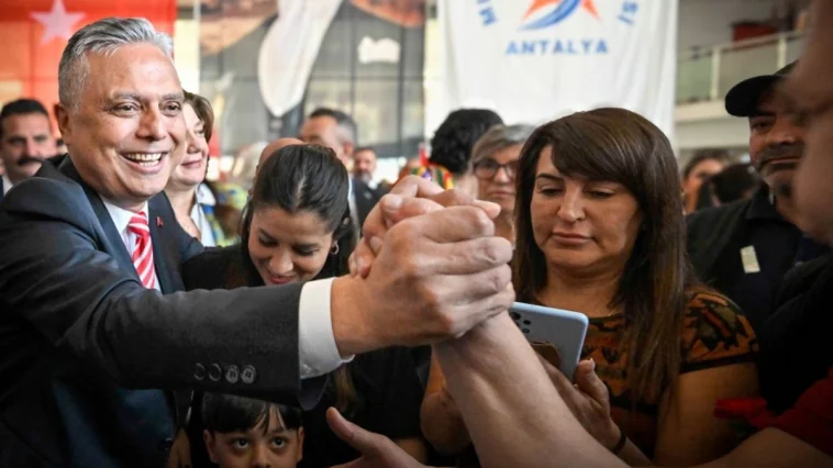 Uysal’dan Empati Günü mesajı: Birlikte daha güçlüyüz