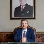 Vali Şahin'den 30 Ağustos kutlaması