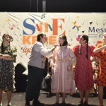 Varsak Yaylası ‘Sahne Kepez’ ile coştu