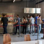 Vatandaş Kent Lokantası'nı sevdi