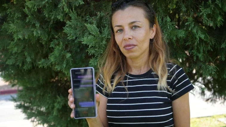 Yatırım vaadiyle dolandırıldı, 470 bin TL’sinden oldu