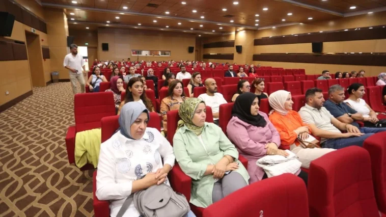 Yeni eğitim öğretim yılı güvenlik eğitimiyle başladı