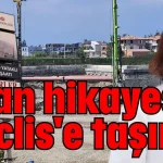 Yılan hikayesi Meclis'e taşındı