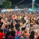 Yöreler Renkler Festivali’nde Güneydoğu rüzgarı