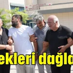 Yürekleri dağladı!