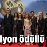 1 milyon ödüllü film