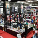 15. Antalya Kitap Fuarı 3 Ekim Cuma Günü açılıyor