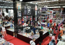 15. Antalya Kitap Fuarı 3 Ekim Cuma Günü açılıyor