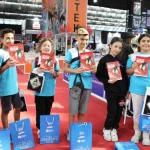 15. Antalya Kitap Fuarı 3 Ekim’de başlıyor