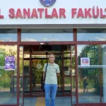 28 yıl hakimlik yaptı, şimdi sinemacı olma yolunda