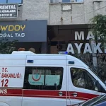 33 yaşındaki vatandaş yatağında ölü bulundu