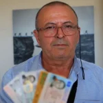 5 isimle yaşadı, emekliliğe takıldı