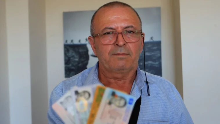 5 isimle yaşadı, emekliliğe takıldı