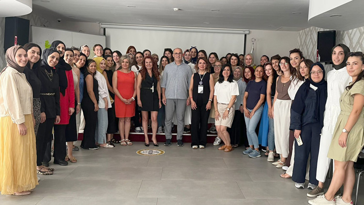 Çocuk akademilerine hizmet içi eğitim