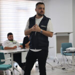 Büyükşehirden siber güvenlik eğitimi