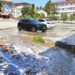 Okullarda temizlik seferberliği