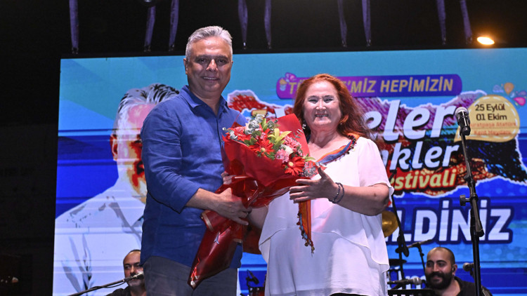 Muratpaşa’da kardeşlik şöleni başlıyor