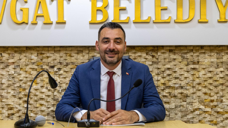 Manavgat Belediyesinden dolandırıcılık uyarısı