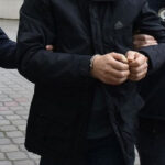 Bir kişinin ölümüne neden olan ağır ceza mahkemesi hakimi tutuklandı