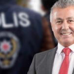 Eski Manavgat Belediye Başkanı Şükrü Sözen gözaltına alındı