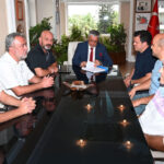 Kemerde toplu iş sözleşmesi