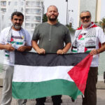 Sumud Filosu’nda Antalya’dan 3 aktivist yer alıyor