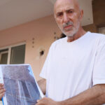 Yangına müdahalede ‘demir kapı engeli’ iddiası