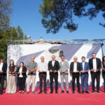 Konyaaltı Belediyesi beşinci kreşini açtı