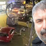 Kaza yaptı kaçarken cipiyle bir kişiye daha çarptı Pazar tezgahı açan esnaf hayatını kaybetti