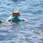 Kentte sarı yaz hareketliliği: Sıcaklık 39 dereceye çıktı, sahiller doldu taştı | Meteoroloji uyardı