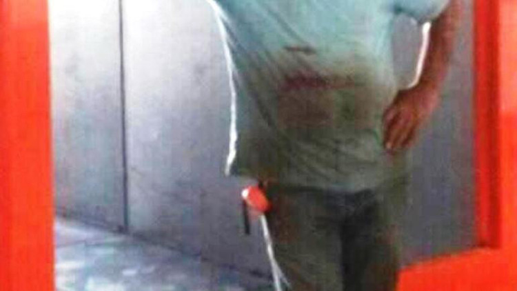 Sevgililerin öldüğü yangın, kundaklama sonucu çıkmış