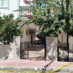 ‘Portakal’ kavgası kanlı bitti